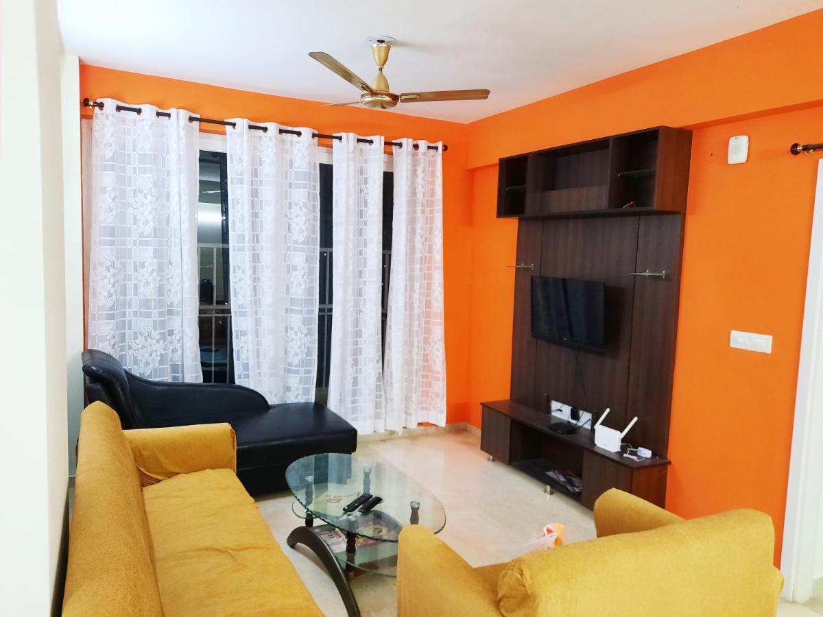 Apartament Royale Gardenia Chennai Zewnętrze zdjęcie