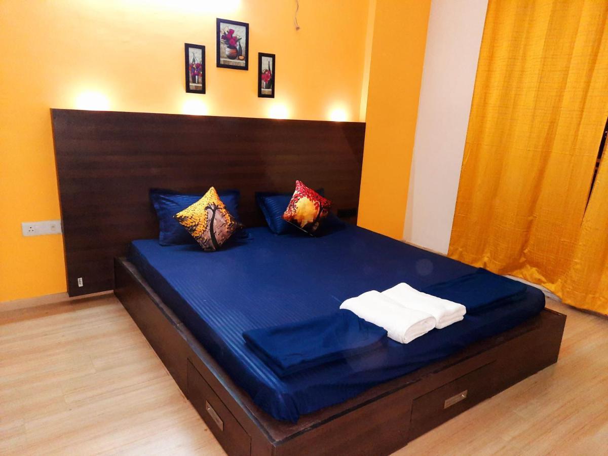 Apartament Royale Gardenia Chennai Zewnętrze zdjęcie